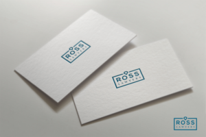 Design de Logo par jenggot_merah_ pour Ross Lawyers | Design : #12773052