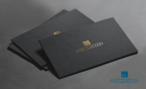 Diseño de Logo por jenggot_merah_ para Ross Lawyers | Diseño: #12773054