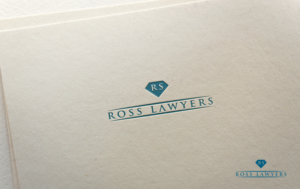 Design de Logo par jenggot_merah_ pour Ross Lawyers | Design : #12773055