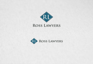 Design de Logo par Salina R pour Ross Lawyers | Design : #12708770