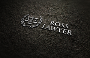 Design de Logo par Salina R pour Ross Lawyers | Design : #12715368