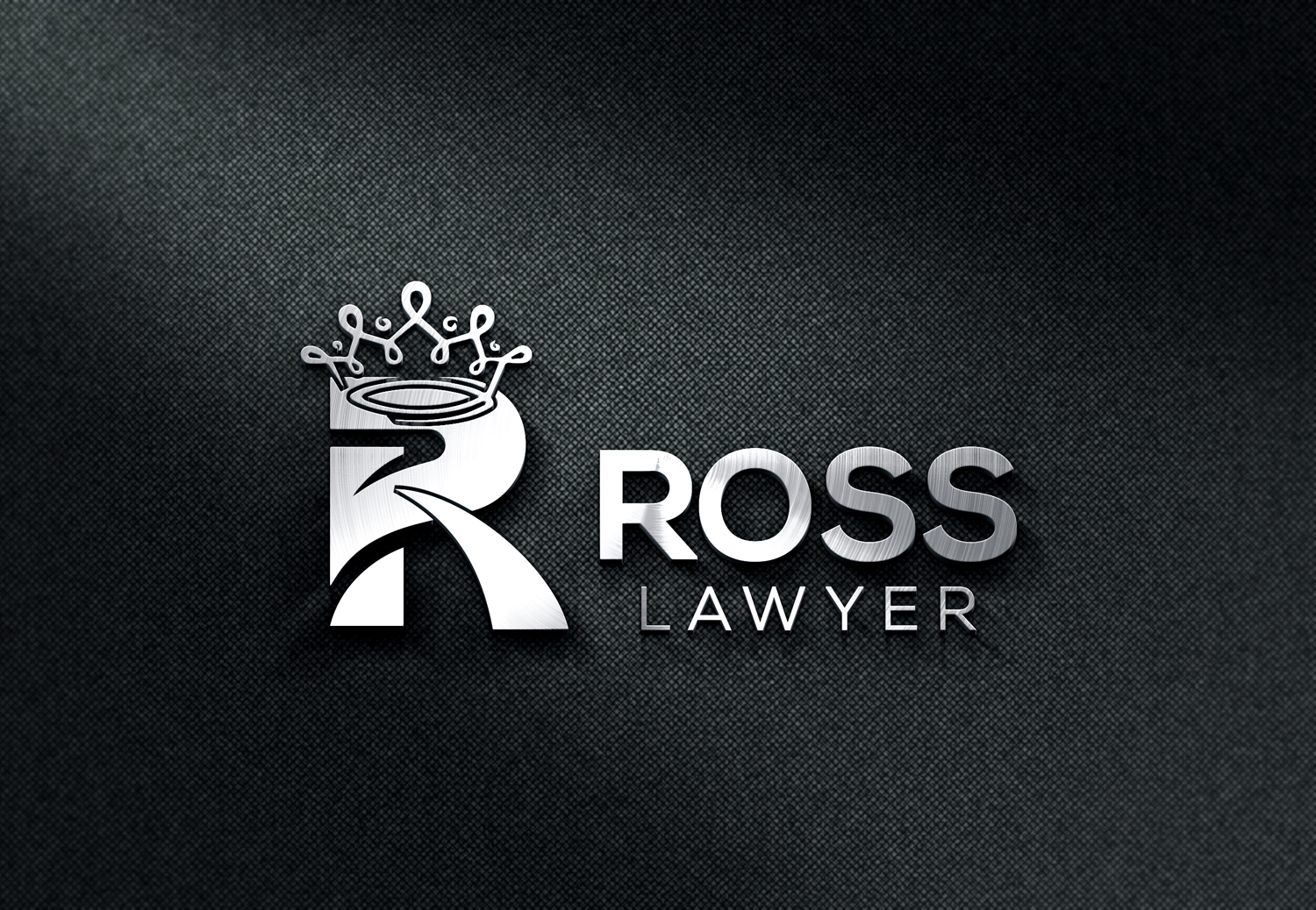 Diseño de Logo por Salina R para Ross Lawyers | Diseño #12715383