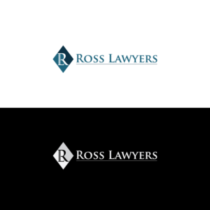 Diseño de Logo por Salina R para Ross Lawyers | Diseño: #12733984