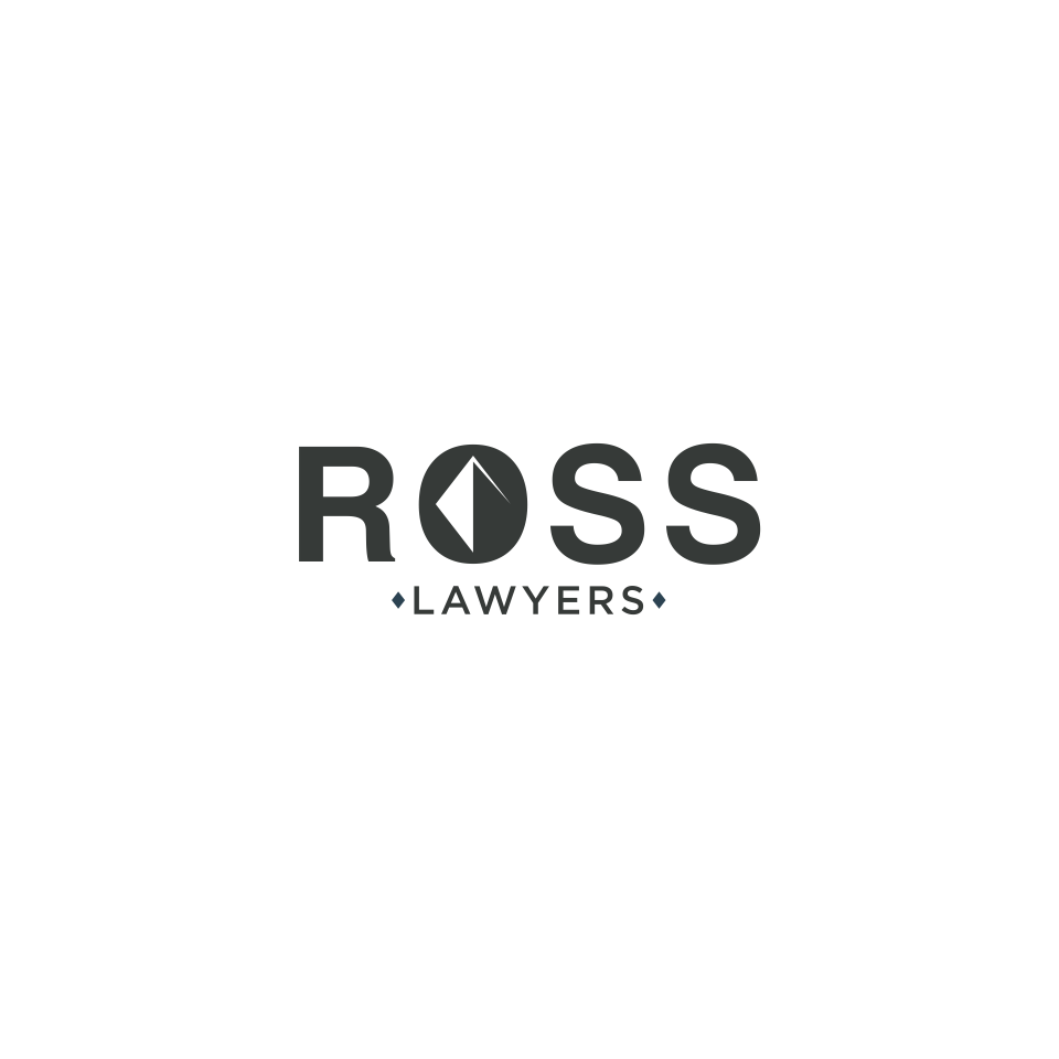 Logo Design by Acoenk Acdc for Ross Lawyers | Design #12784012
