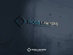Logo Design by Marco Rubio
