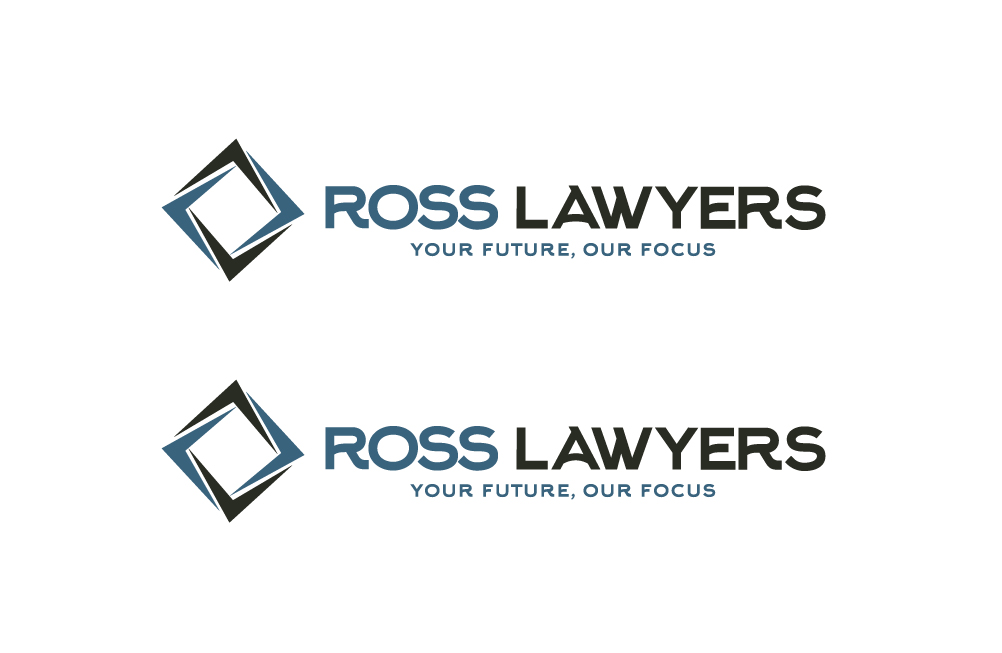 Design de Logo par Marco Rubio pour Ross Lawyers | Design #13506629