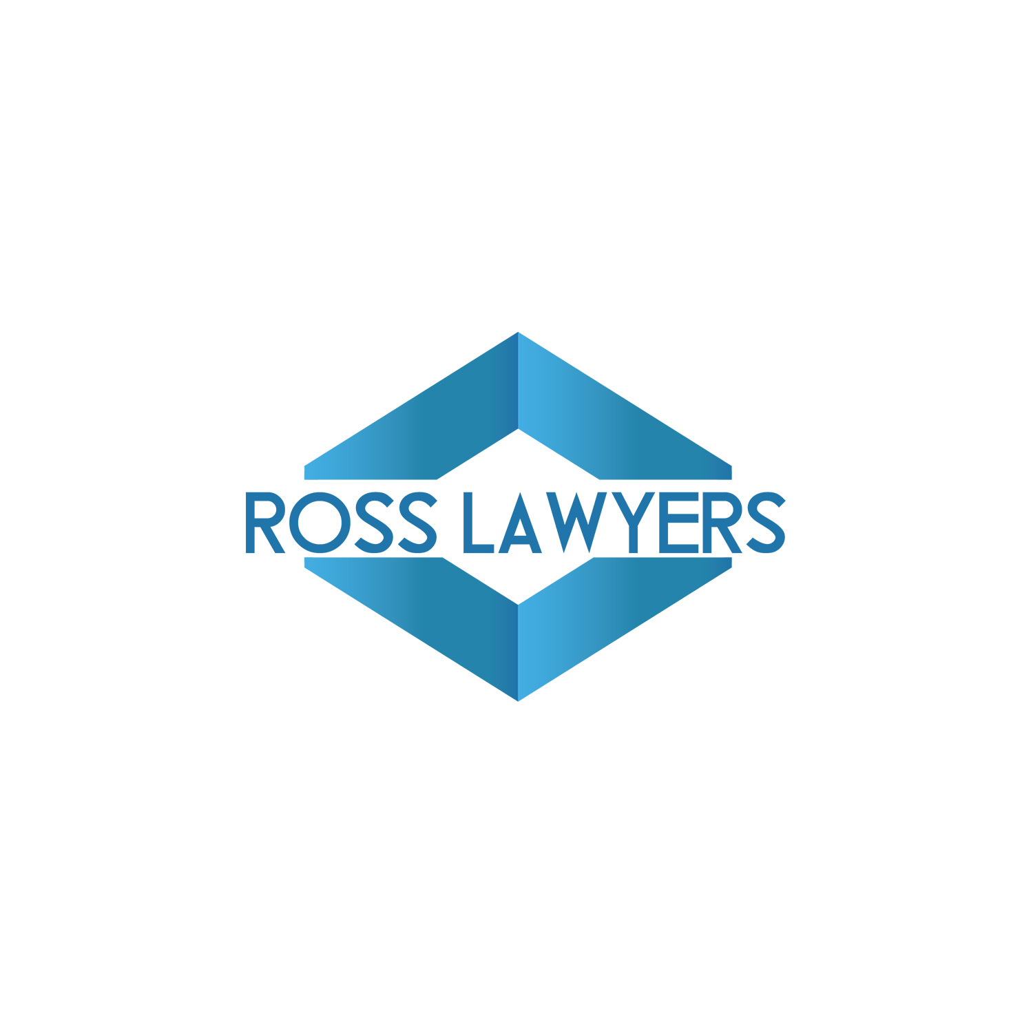 Diseño de Logo por captainussop para Ross Lawyers | Diseño #12845220