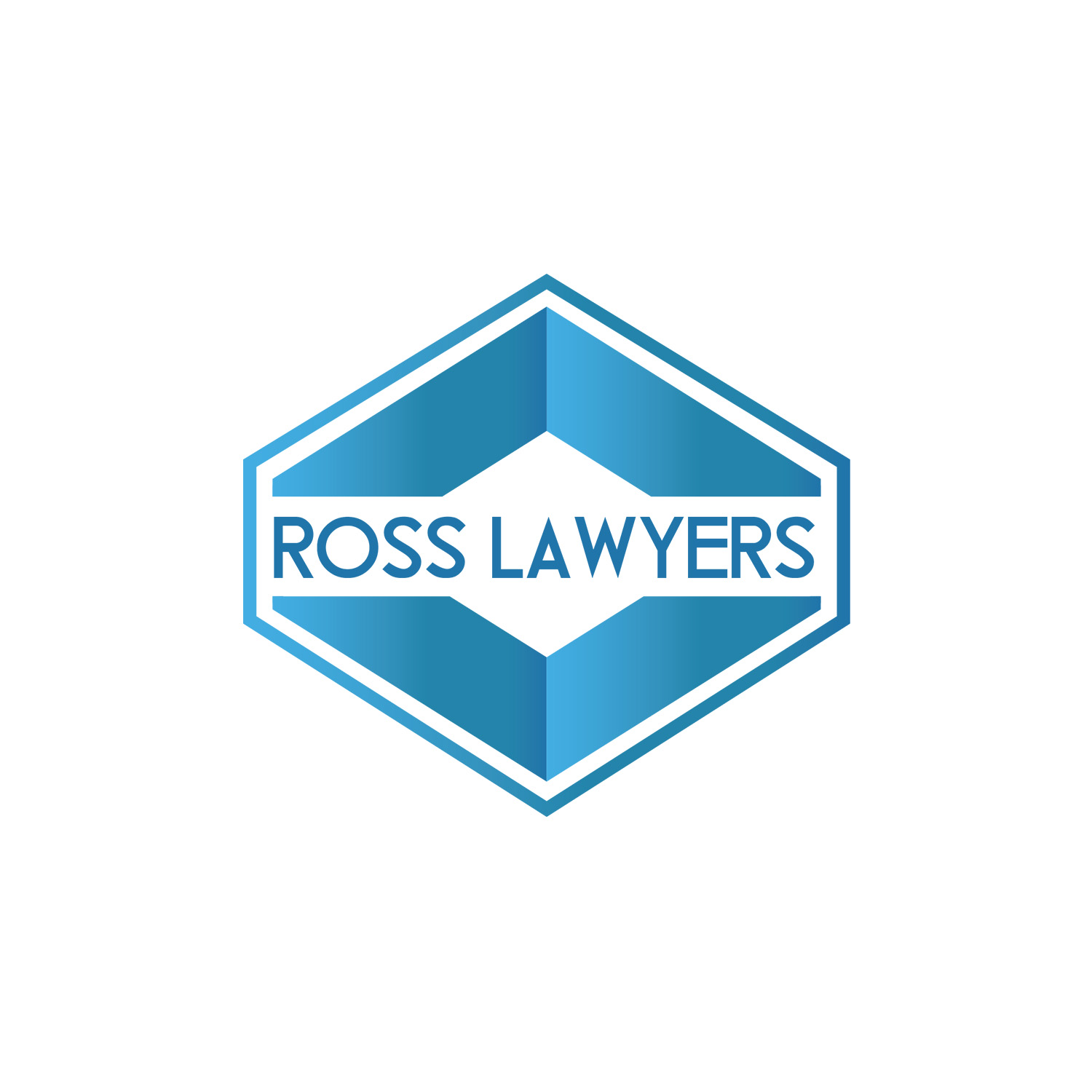 Logo Design by captainussop for Ross Lawyers | Design #12861657