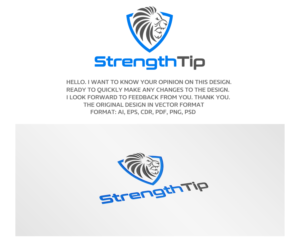 Logo Design by artsterdam for this project | Design: #12717354