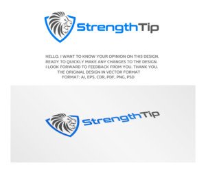 Logo Design by artsterdam for this project | Design: #12717358