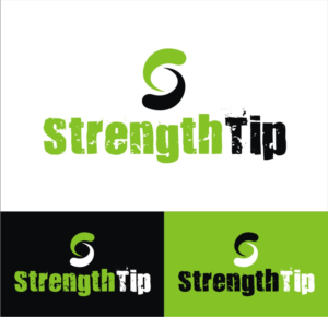 Logo Design by Rendell Sueña for this project | Design: #12700360