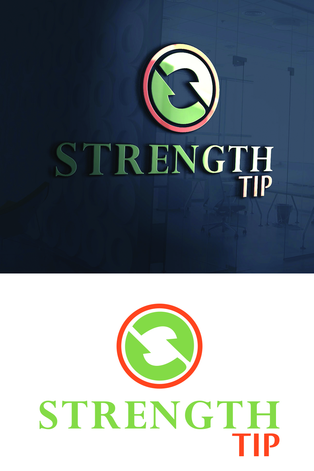 Logo Design by jameskatholine for this project | Design #12700972
