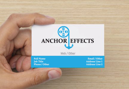 Business Card Design by faith.peach for The Skipper Lifestyle | Design #12795763