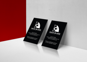 Business Card Design by JK18 for The Skipper Lifestyle | Design: #12755936