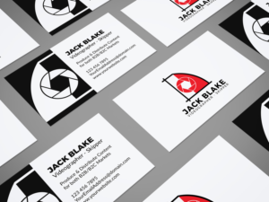 Business Card Design by JK18 for The Skipper Lifestyle | Design: #12771946