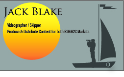 Business Card Design by pavisankar for The Skipper Lifestyle | Design #12764118