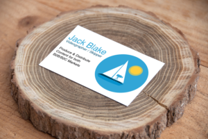 Business Card Design by BurBur