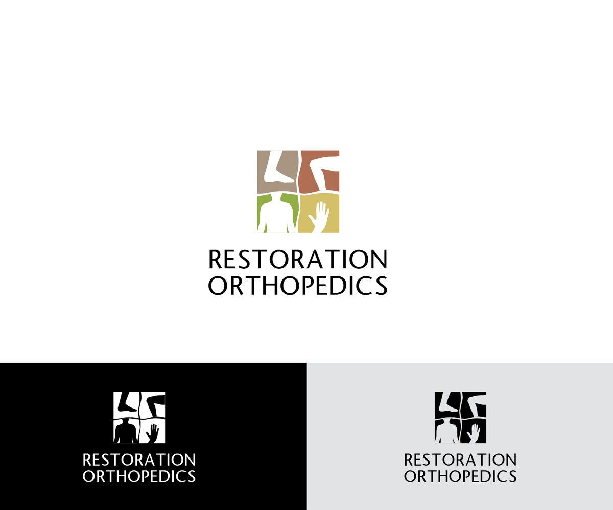 Logo Design by  sasha for this project | Design #2460165