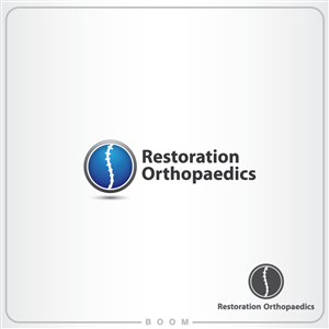 Logo Design by BooM