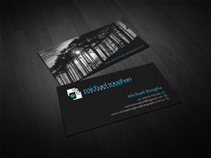 Visitenkarten-Design von diRtY.EMM für dieses Projekt | Design: #2425376