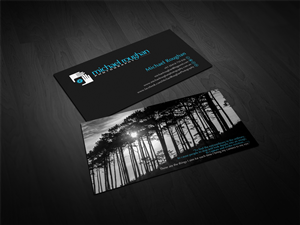Visitenkarten-Design von diRtY.EMM für dieses Projekt | Design: #2431498
