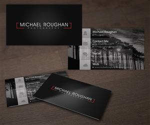 Visitenkarten-Design von FutureDesigne für dieses Projekt | Design: #2429372