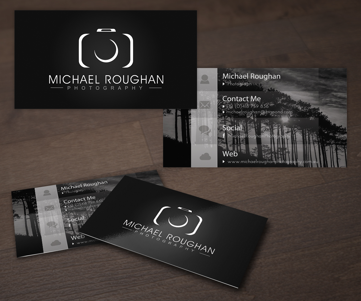 Visitenkarten-Design von FutureDesigne für dieses Projekt | Design #2429704