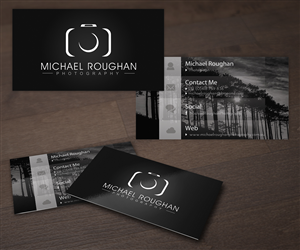 Visitenkarten-Design von FutureDesigne für dieses Projekt | Design: #2429704