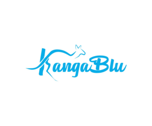 Logo Design by Falguni for BluShark | Design #12730263