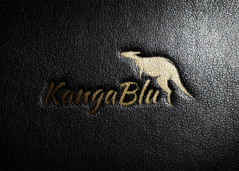 Logo Design by B.Tibéri for BluShark | Design #12722588