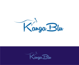 Logo Design by SUNEEEEEL for BluShark | Design: #12726189
