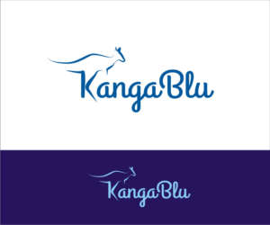 Logo Design by SUNEEEEEL for BluShark | Design: #12726614