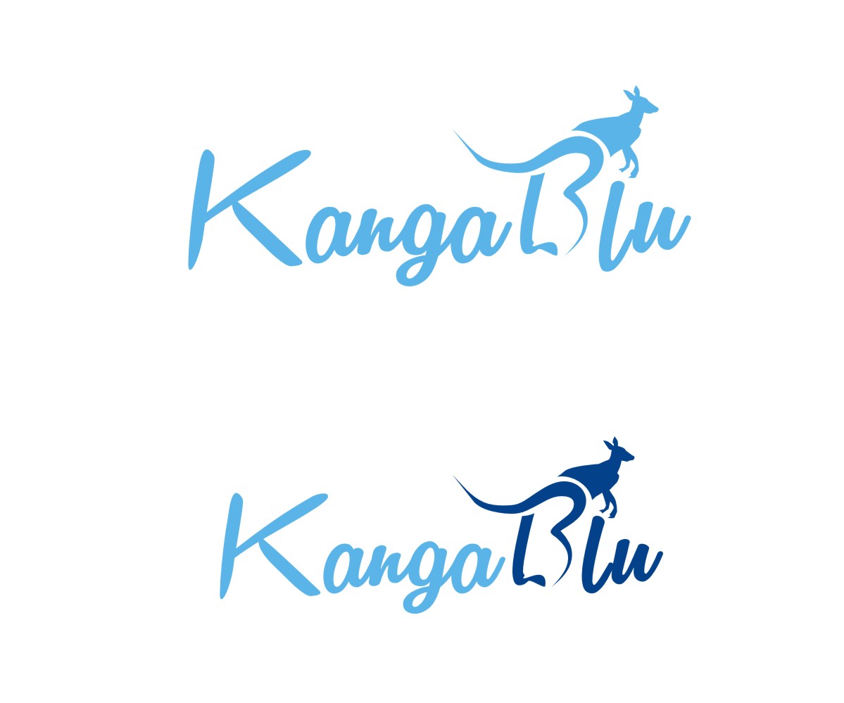 Logo Design by SUNEEEEEL for BluShark | Design #12727470