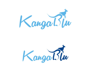 Logo Design by SUNEEEEEL for BluShark | Design #12727470