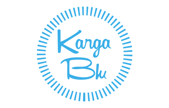 Logo Design by cincocinco for BluShark | Design #12722389