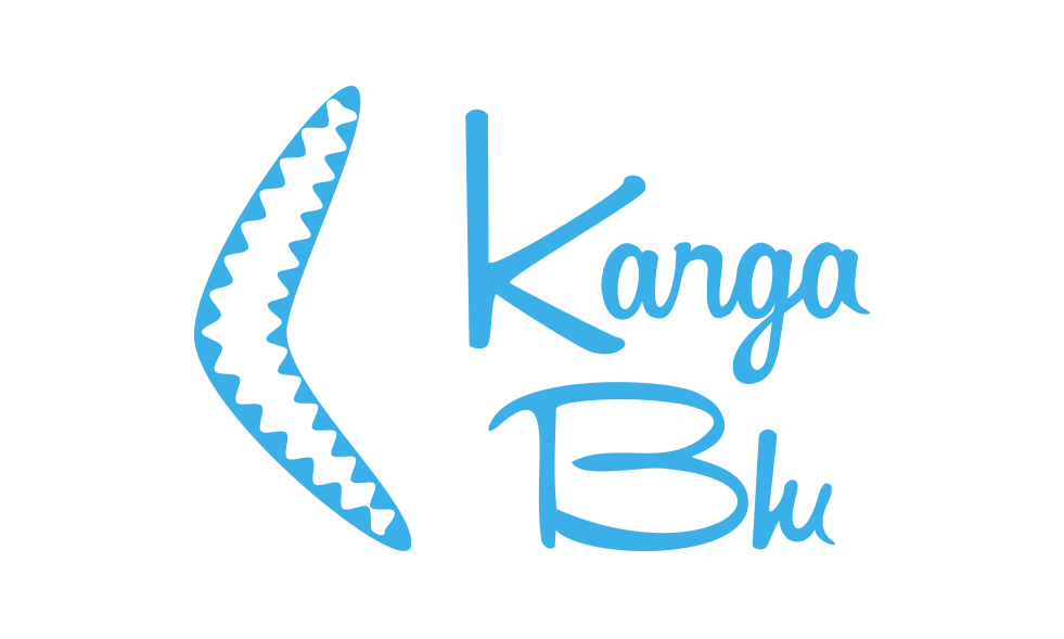 Logo Design by cincocinco for BluShark | Design #12733299