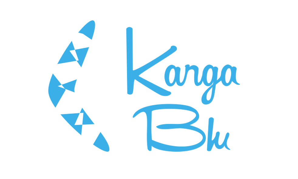 Logo Design by cincocinco for BluShark | Design #12733300