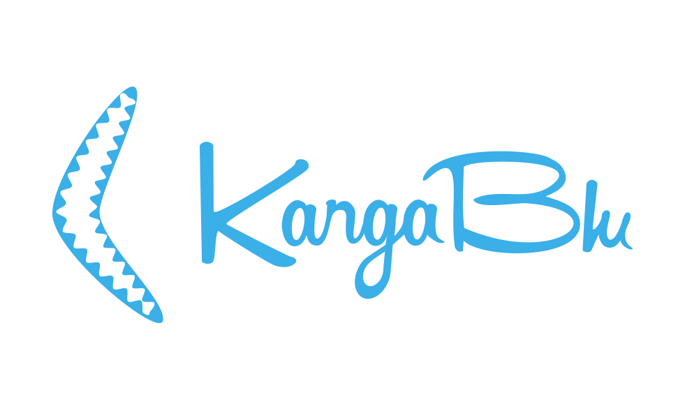 Logo Design by cincocinco for BluShark | Design #12733366