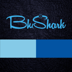 Logo Design by Krypton Designer for BluShark | Design: #12721935