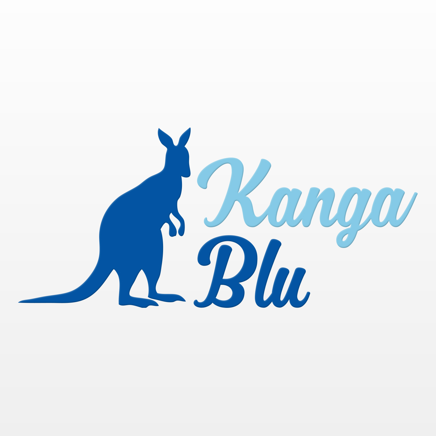 Logo Design by Krypton Designer for BluShark | Design #12722133