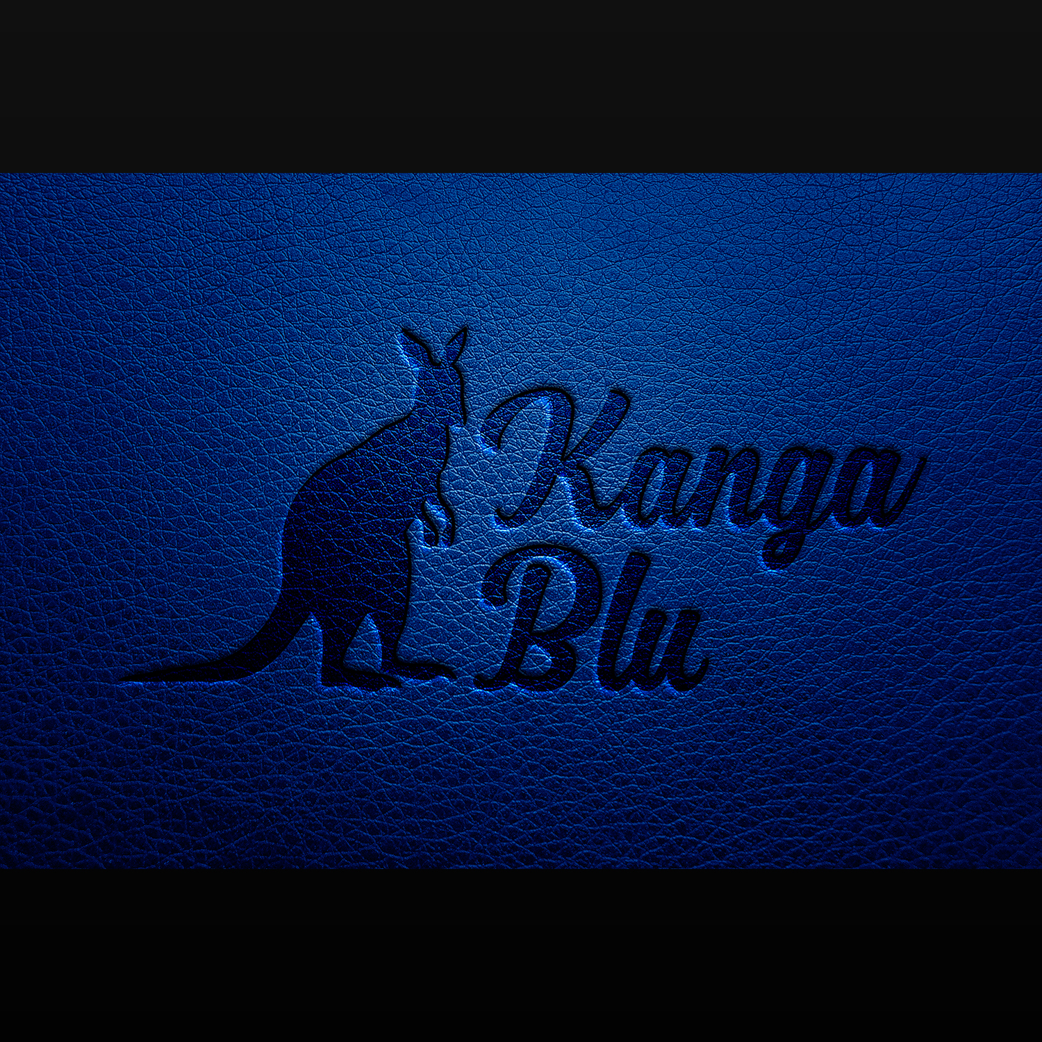 Logo Design by Krypton Designer for BluShark | Design #12722186