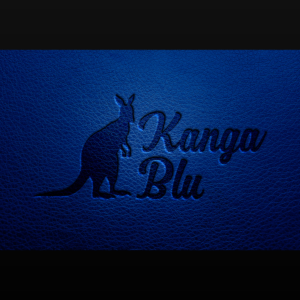 Logo Design by Krypton Designer for BluShark | Design: #12722186