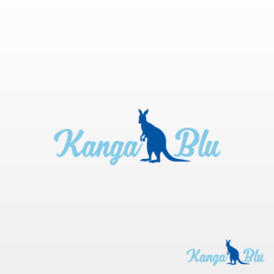 Logo Design by Krypton Designer for BluShark | Design: #12722268