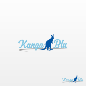 Logo Design by Krypton Designer for BluShark | Design: #12722294