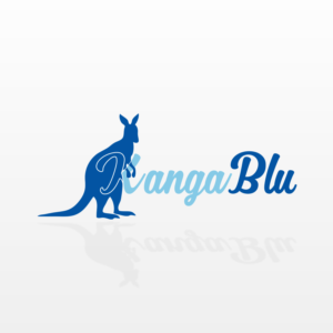 Logo Design by Krypton Designer for BluShark | Design: #12722343