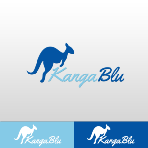 Logo Design by Krypton Designer for BluShark | Design: #12722406