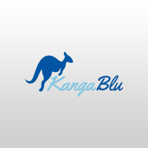 Logo Design by Krypton Designer for BluShark | Design: #12722414