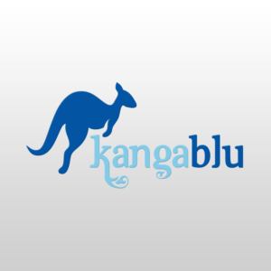 Logo Design by Krypton Designer for BluShark | Design: #12722433