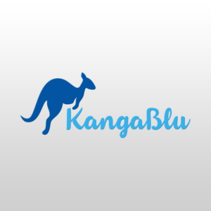 Logo Design by Krypton Designer for BluShark | Design: #12722443