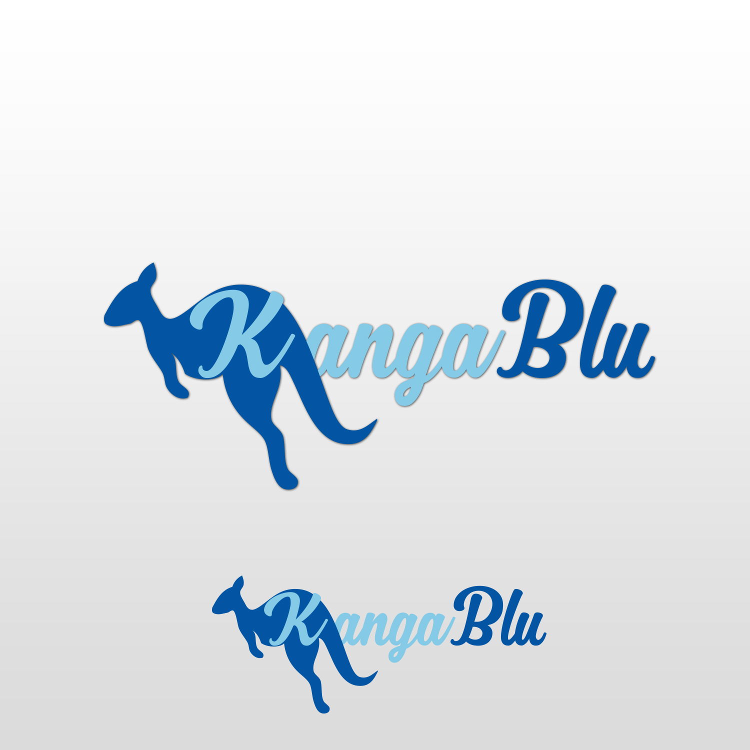 Logo-Design von Krypton Designer für BluShark | Design #12730493